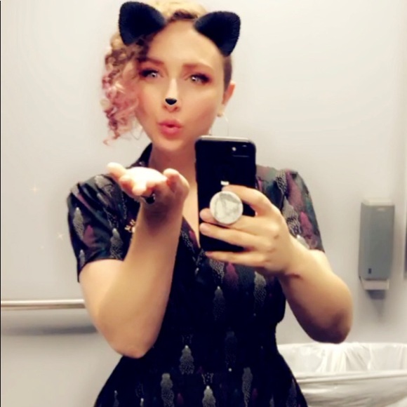 Meet your Posher, Hale - Picture 2 of 8